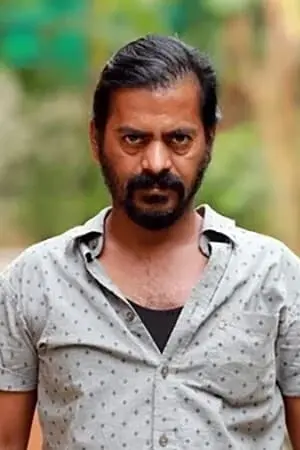 Photo Redin Kingsley #165466