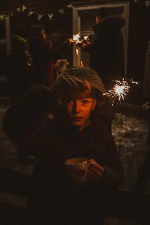 Photo Teodors Miķelsons- Germs #369008