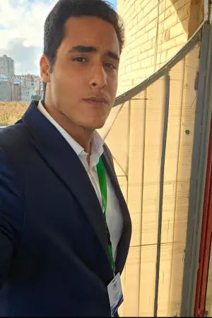 Photo Youssef Askar #363464