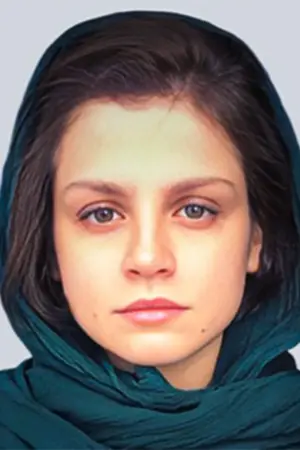 Photo Ghazal Shojaei #366667