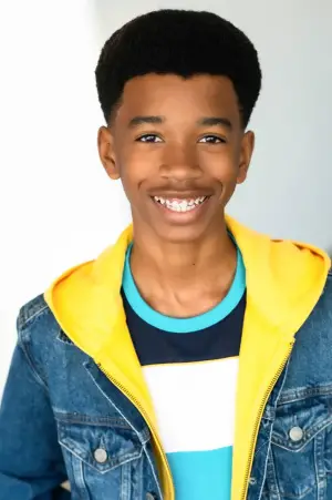 Photo Jaden Carson Baker #368590