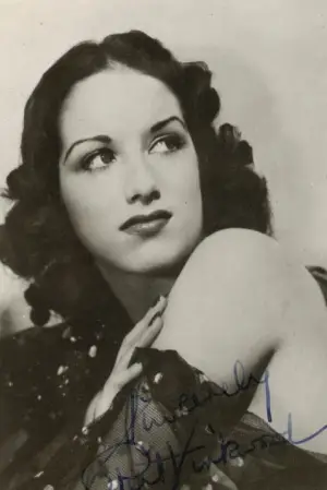 Photo Pat Kirkwood #388810