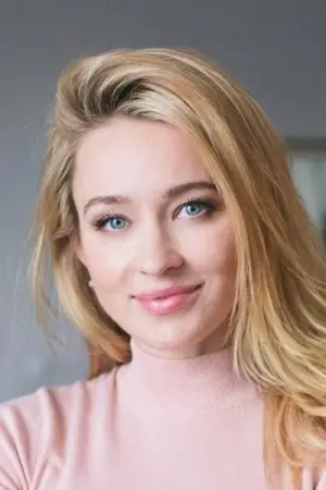 Photo Anastasiya Panina #288681