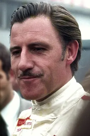 Photo Graham Hill #263415