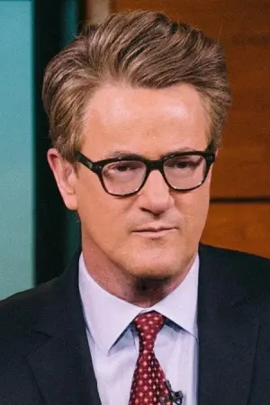 Photo Joe Scarborough #47654