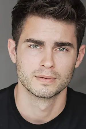 Photo Kevin Joy #14623