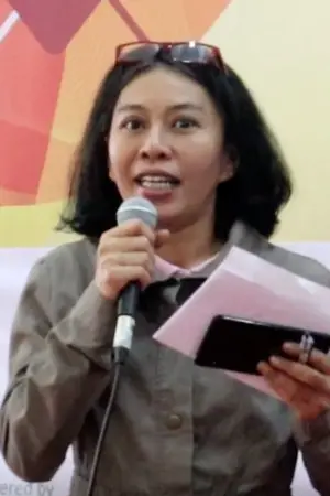 Photo Key Mangunsong #361266