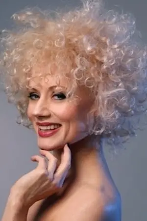 Photo Kristina Bill #265154