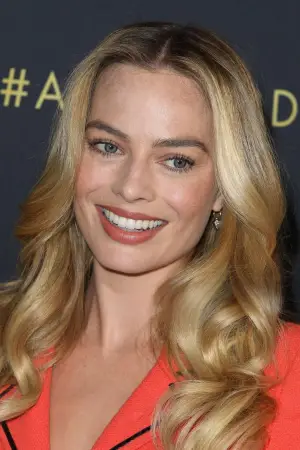 Photo Margot Robbie #326995