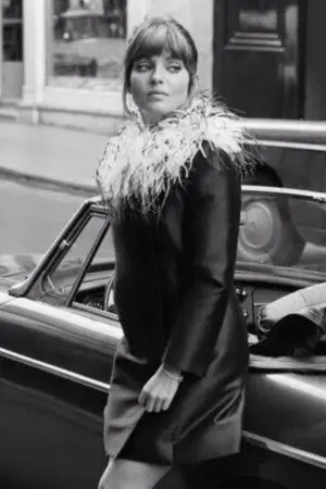 Photo Marie-France Pisier #1337