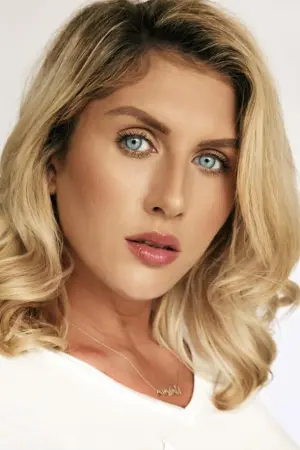 Photo Sophie Hall #194767