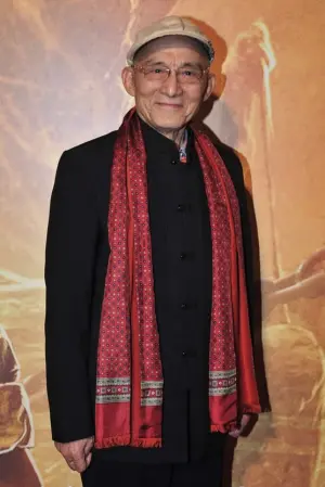 Photo You Benchang #243979