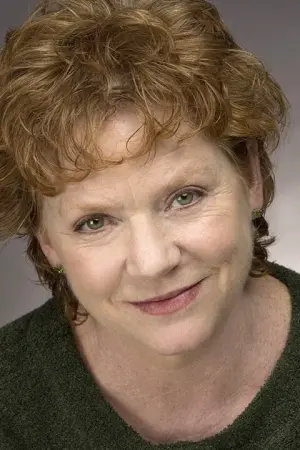 Photo Becky Ann Baker #26344