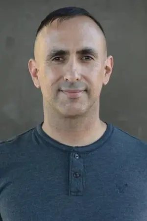 Photo Gregory Paul Valdez #34802