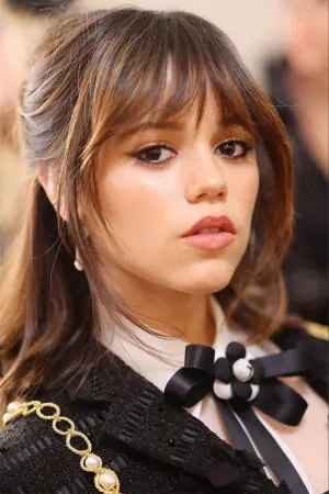 Photo Jenna Ortega #17317