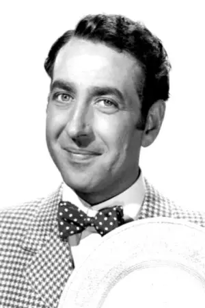 Photo Jules Munshin #342151