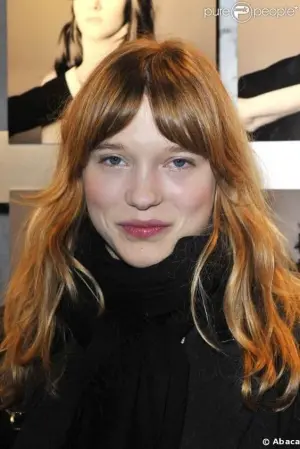 Photo Léa Seydoux #69927