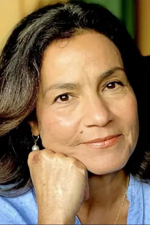 Photo Rachel Ticotin #72631