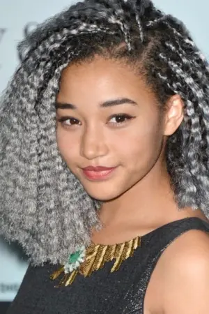 Photo Amandla Stenberg #4900