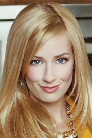 Photo Beth Behrs #43665