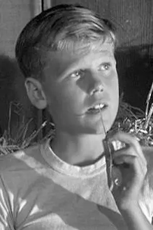 Photo B.G. Norman #342035