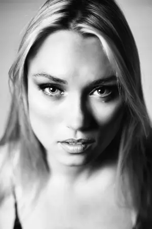 Photo Clare Grant #5950