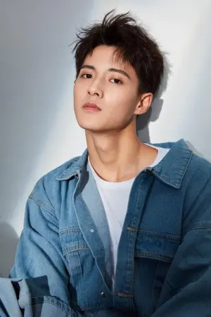 Photo Guo Jianan #291198