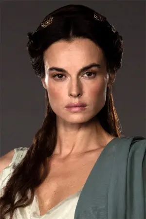 Photo Kasia Smutniak #93999