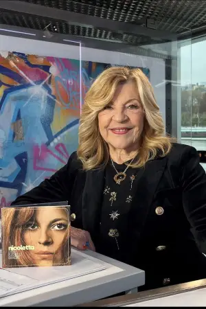 Photo Nicoletta #336284