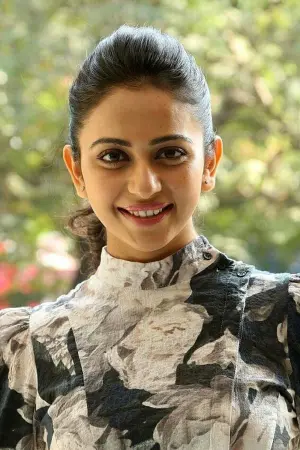 Photo Rakul Preet Singh #69114