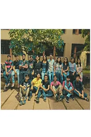 Photo Abhishek Chaudhary #273641