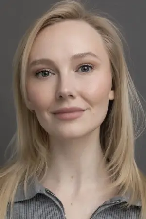 Photo Alina Efremova #354579