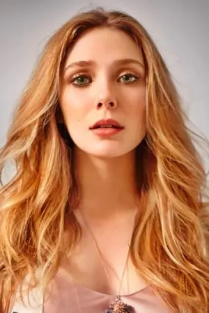 Photo Elizabeth Olsen #6411