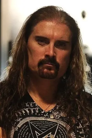 Photo James LaBrie #375892