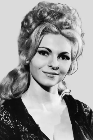 Photo Maria Rohm #332481