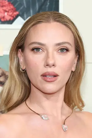 Photo Scarlett Johansson #327317