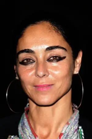 Photo Shirin Neshat #336548
