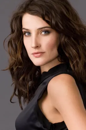 Photo Cobie Smulders #6574