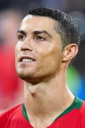 Photo Cristiano Ronaldo #154286