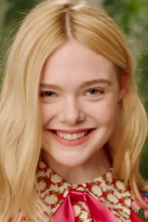 Photo Elle Fanning #32554