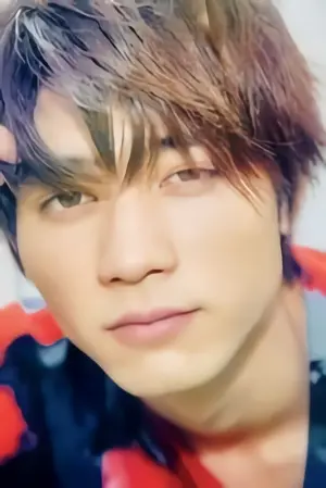 Photo Mizuki Itagaki #173032