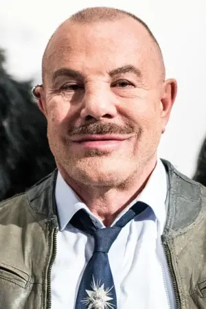 Photo Thierry Mugler #163410