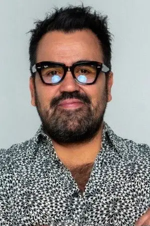 Photo El Huevo Charlie Barrientos #320310