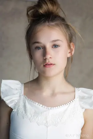 Photo Honor Davis-Pye #269672