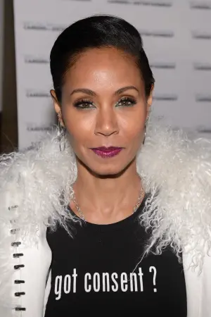 Photo Jada Pinkett Smith #18328