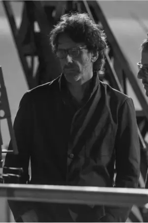 Photo Joel Coen #70713