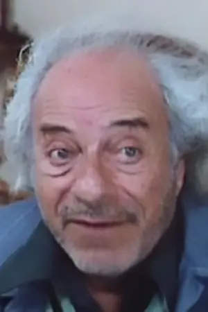 Photo Julian Voloshin #27960