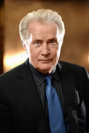 Photo Martin Sheen #22270