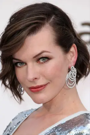Photo Milla Jovovich #72385