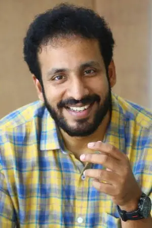 Photo Sashi Kiran Tikka #353976